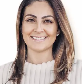Shirin Peykar-marriage & family Therapist