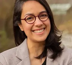 Saloumeh (Sally) Torabi-MA-Counselor