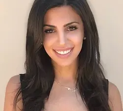 Negeen Moussavian-AMFT-Therapist Associate