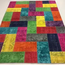 tapis moderne