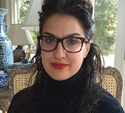 Dona Paknejad-MA-Counselor