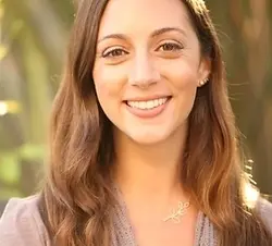 Saba Harouni Lurie-LMFT-Therapist