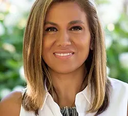 Caroline Sabi-MA-Licensed Professional Counselor