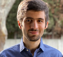 Hamed Fatahian, LMFT, LPC, NCC