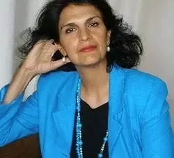 Azita Abtin-PsyD-Psychologist