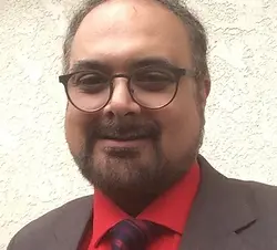 Mehrzad Bazyar-LMFT-Therapist