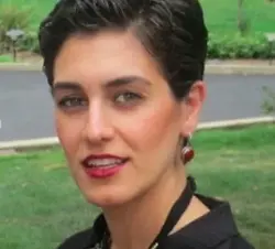 Leyla Safavi-LMFT-Marriage & Family Therapist