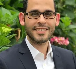 Raymond Nourmand-PhD-Psychologist