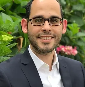 Raymond Nourmand-PhD-Psychologist