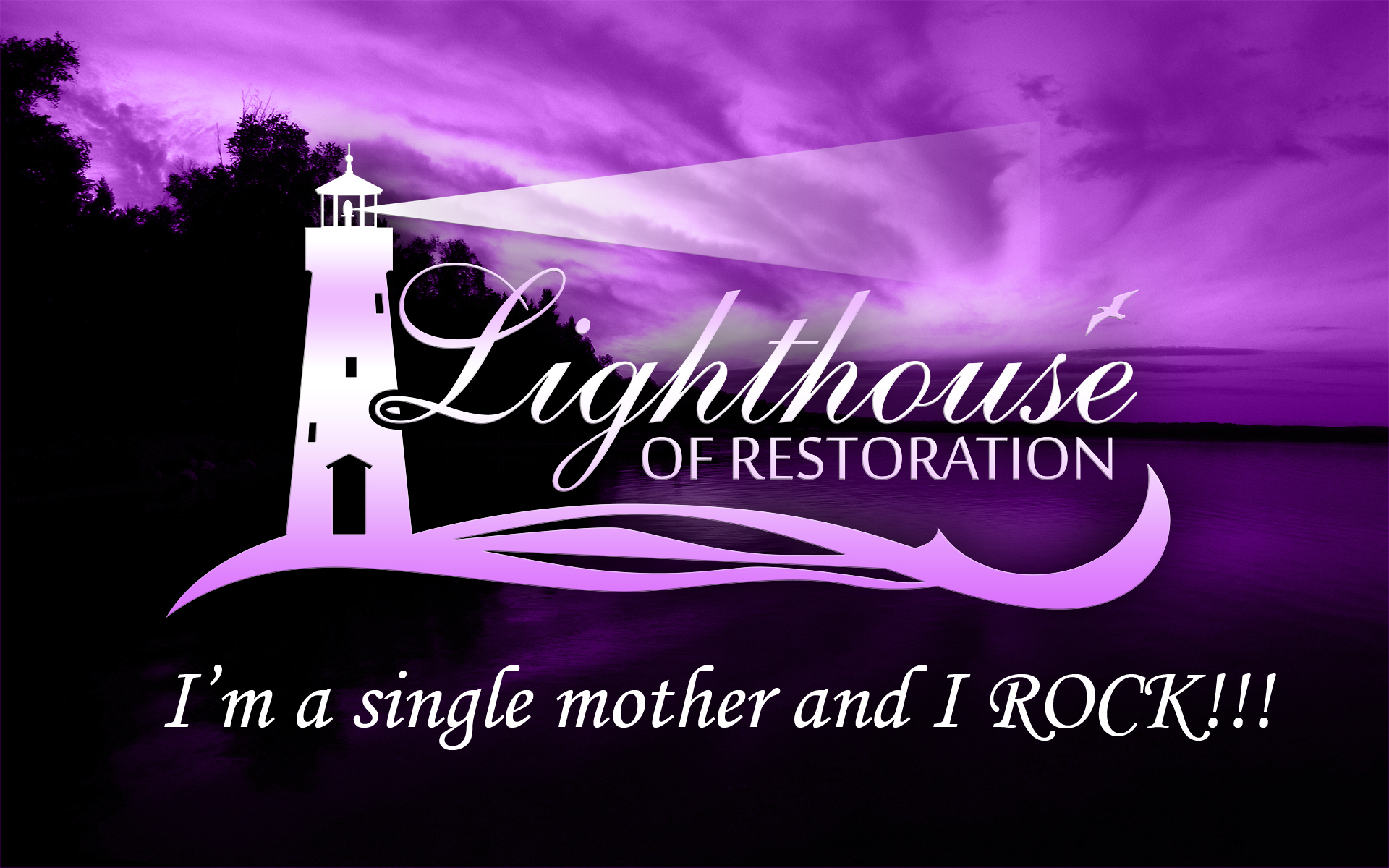 Writer: The Lighthouse of Restoration