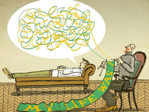 Terapi Gerçekten İşe Yarar Mı?