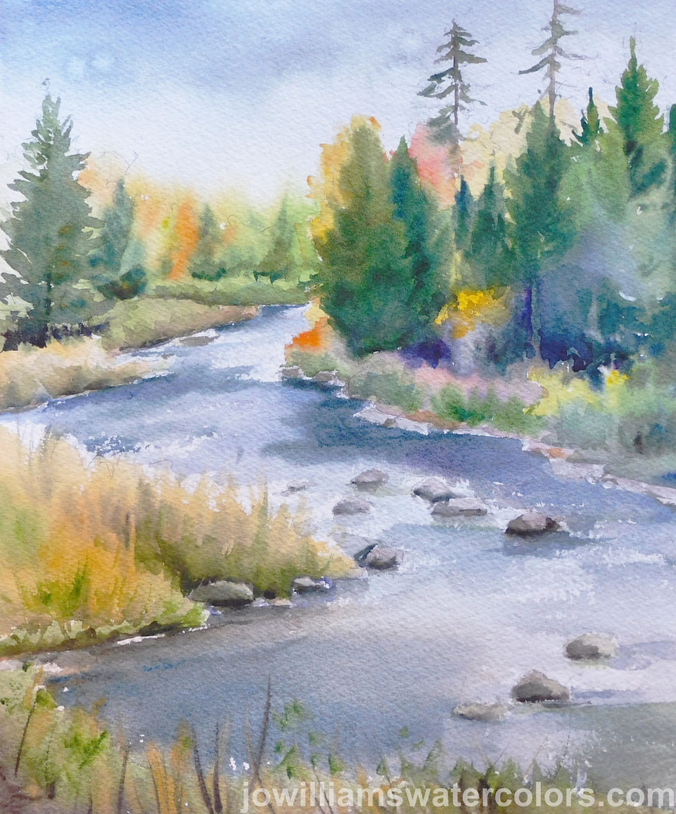 Ausable River
