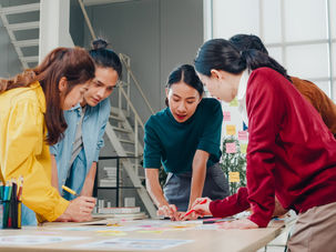 Lãnh đạo theo tình huống: Mỗi nhân viên, một cách "thu phục"