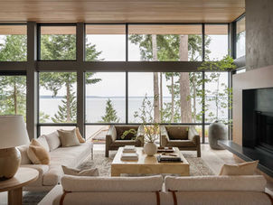 5 sản phẩm nội thất thổi bừng cảm hứng Bắc Âu cho không gian sống