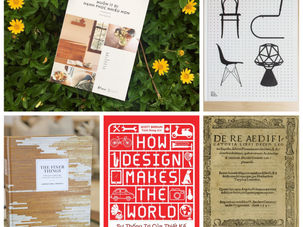 5 quyển sách giới mộ điệu kiến trúc không nên bỏ qua