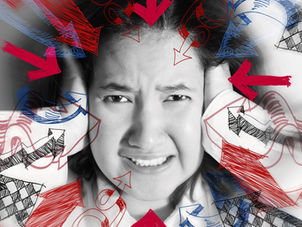 Giấc ngủ chỉ là 1 trong 7 kiểu nghỉ ngơi, vậy bạn đang thiếu loại nào?