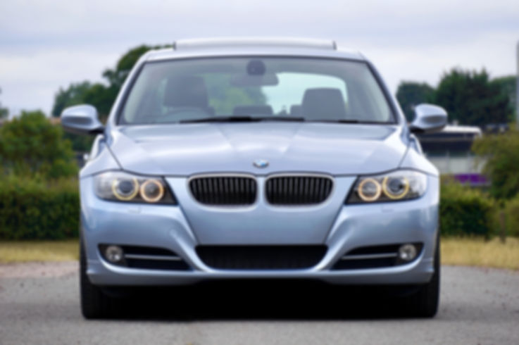 1993 BMW 320i PLACEHOLDER