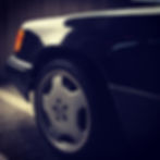 Thumbnail: 1993 BMW 320i PLACEHOLDER