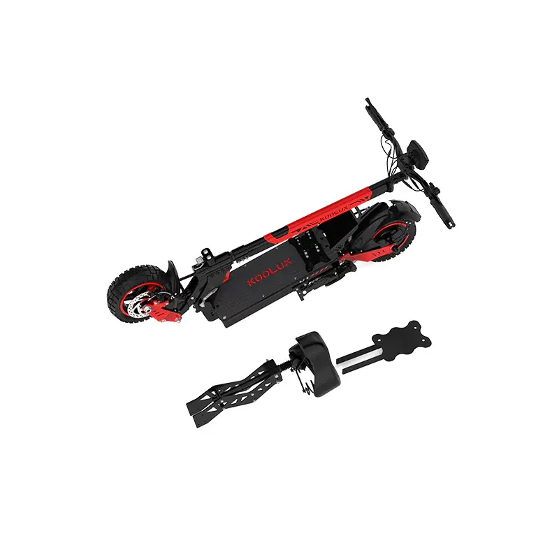 Thumbnail: KOOLUX U1 Electric Scooter