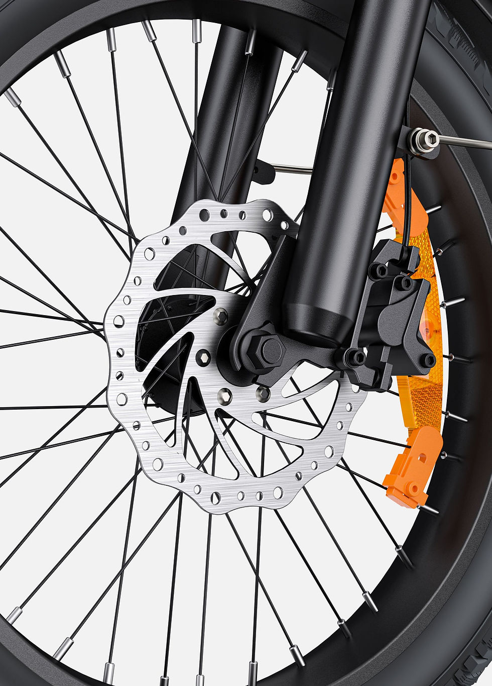 Thumbnail: ENGWE L20 3.0 Boost Electric Bike