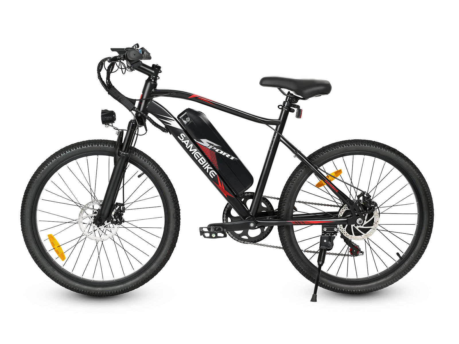 SAMEBIKE EBE2 Electric Bike