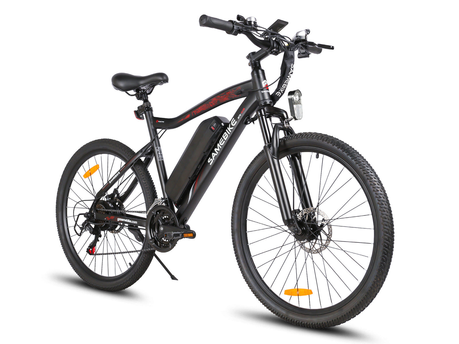 SAMEBIKE SY26-II Electric Bike