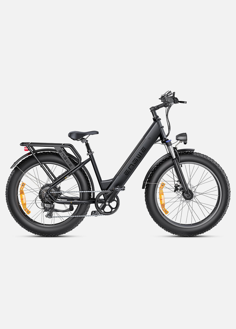 Thumbnail: ENGWE E26 Electric Bike