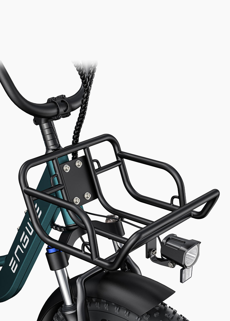 Thumbnail: ENGWE L20 Boost Electric Bike