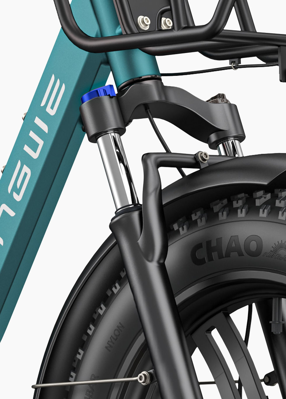 Thumbnail: ENGWE L20 Boost Electric Bike