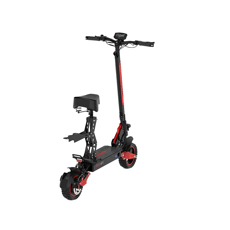 Thumbnail: KOOLUX U1 Electric Scooter