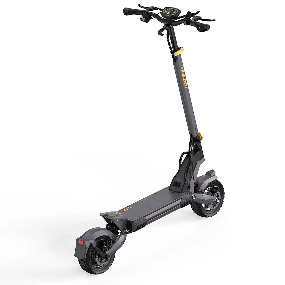 Thumbnail: Ausom L2 Electric Scooter