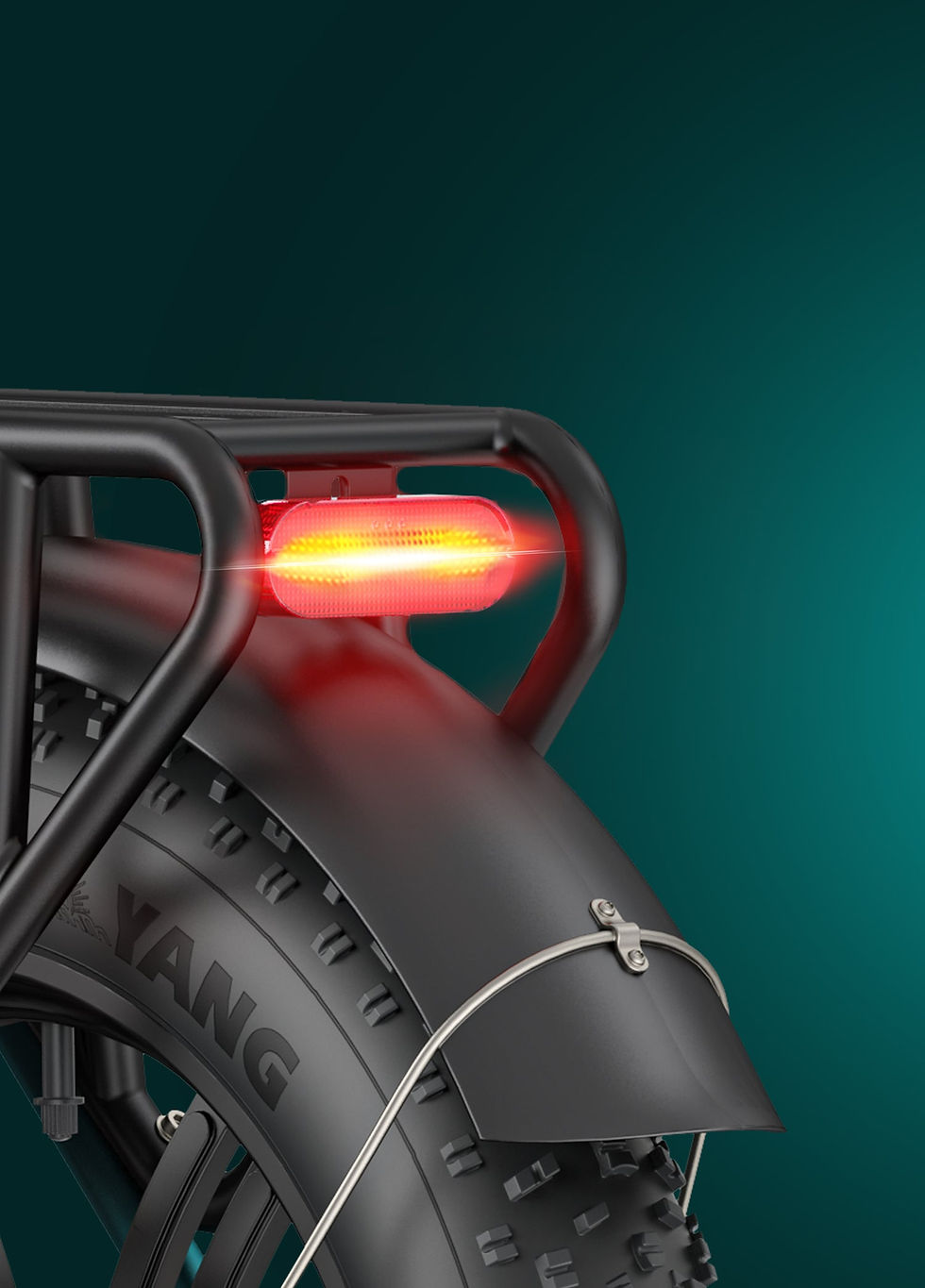 Thumbnail: ENGWE L20 Boost Electric Bike