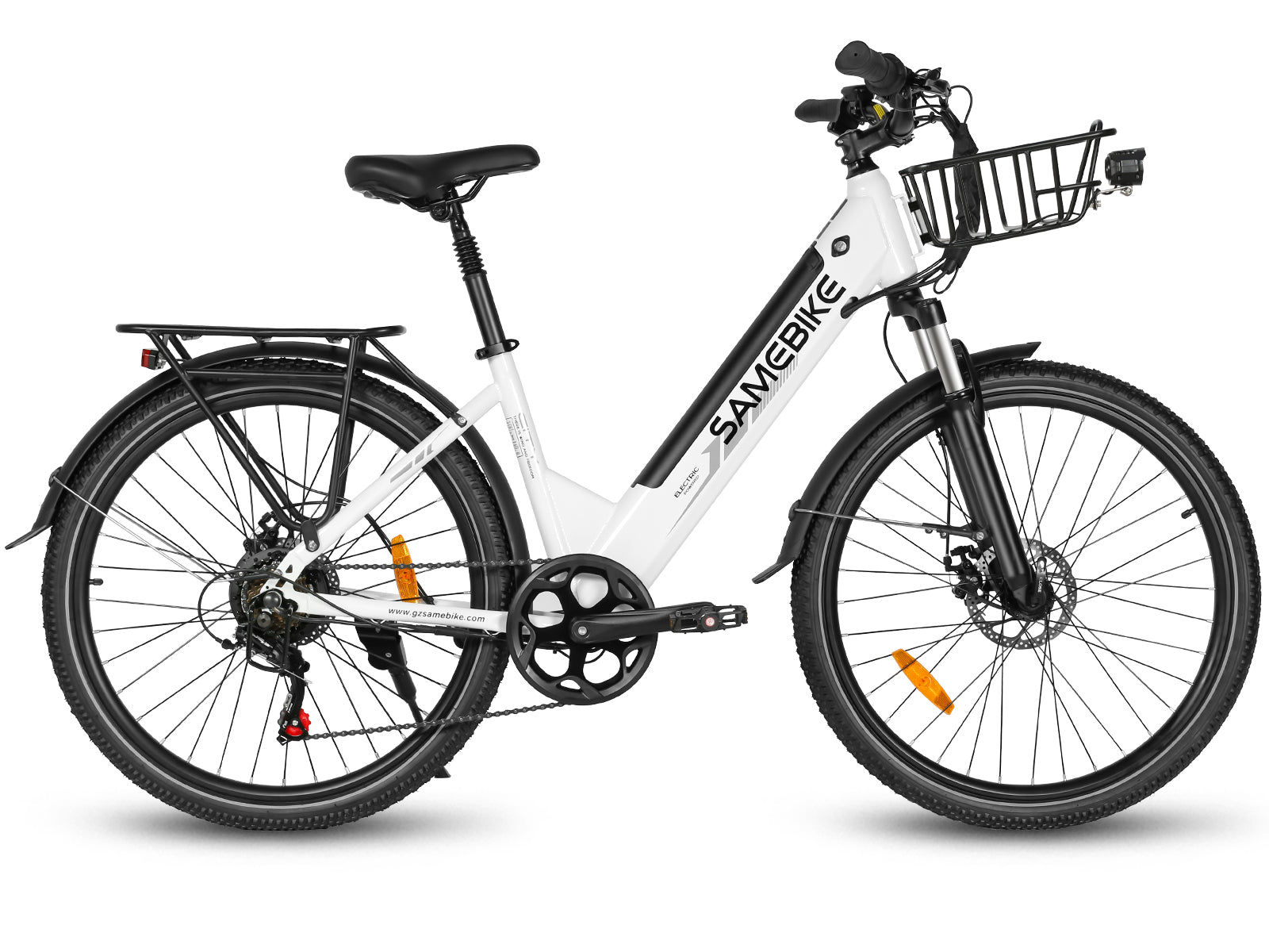 SAMEBIKE RS-A01 Plus Electric Bike