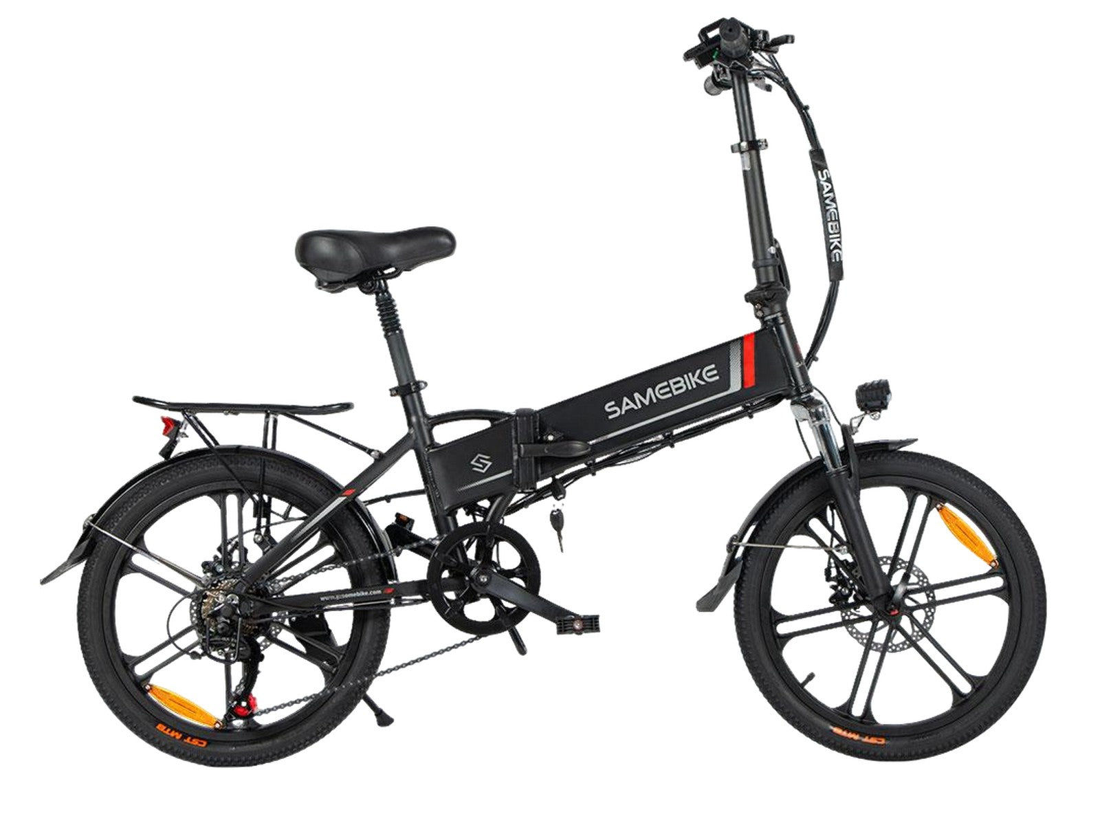 SAMEBIKE 20LVXD30-II Folding Electric Bike