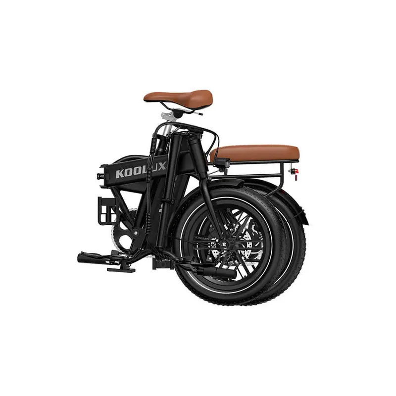 Thumbnail: KOOLUX X10 Electric Bike