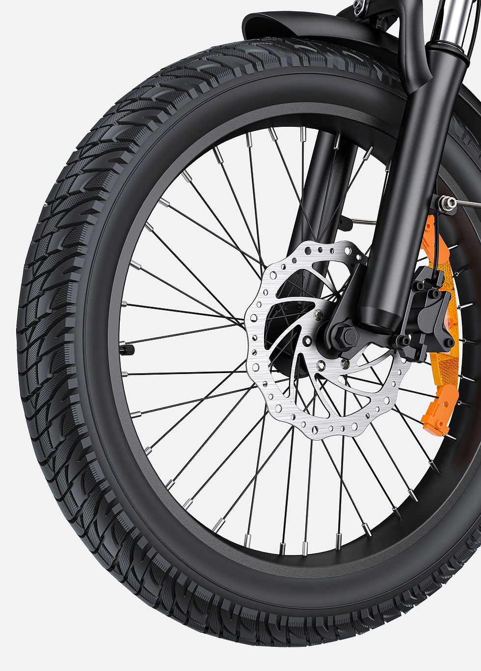 Thumbnail: ENGWE L20 3.0 Boost Electric Bike