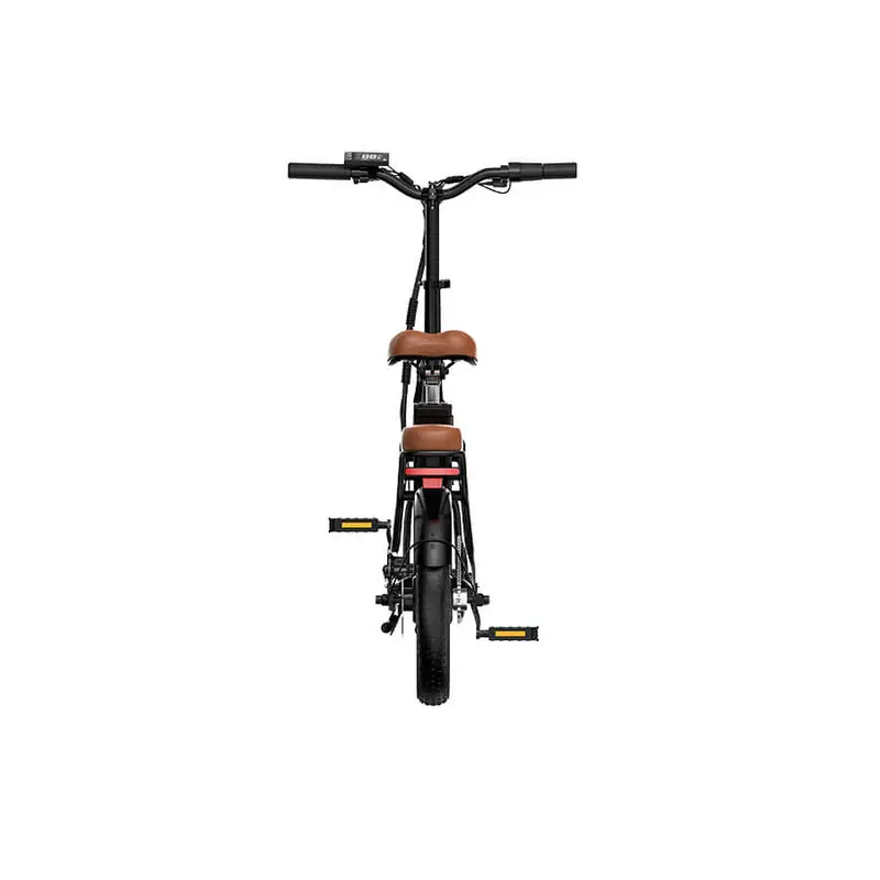 Thumbnail: KOOLUX X10 Electric Bike