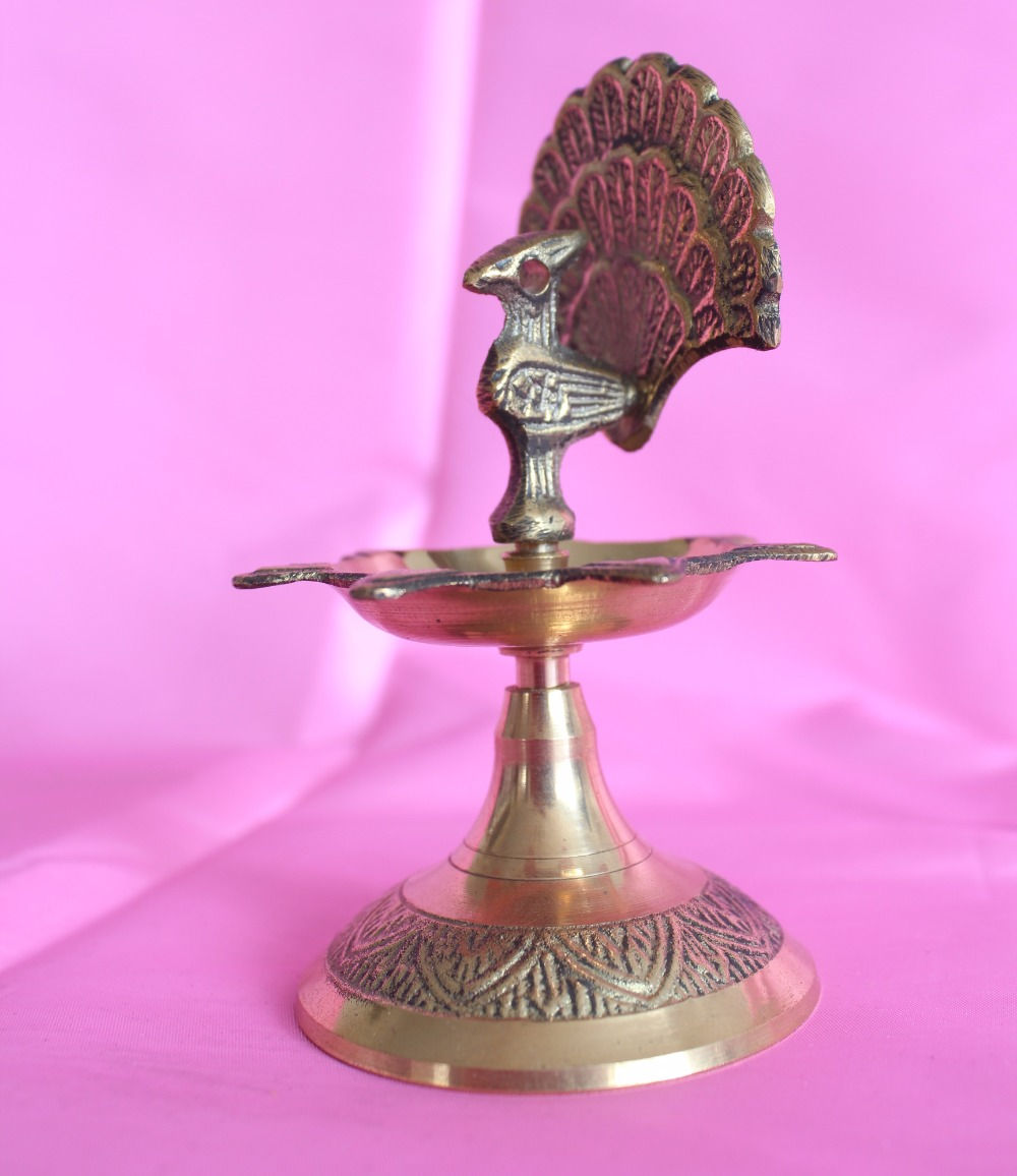Deepam (One Layer)