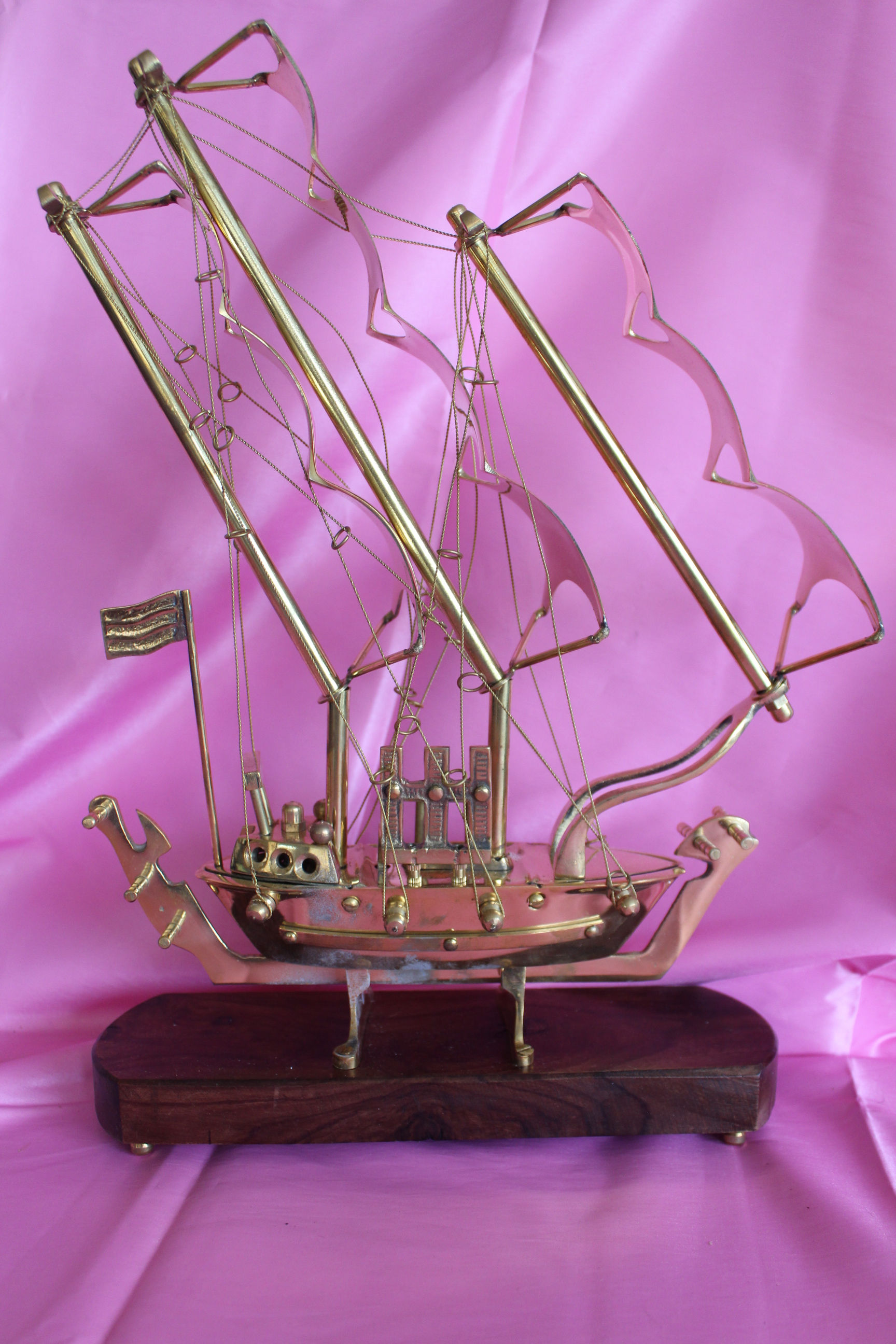 Ship Brass (Big)