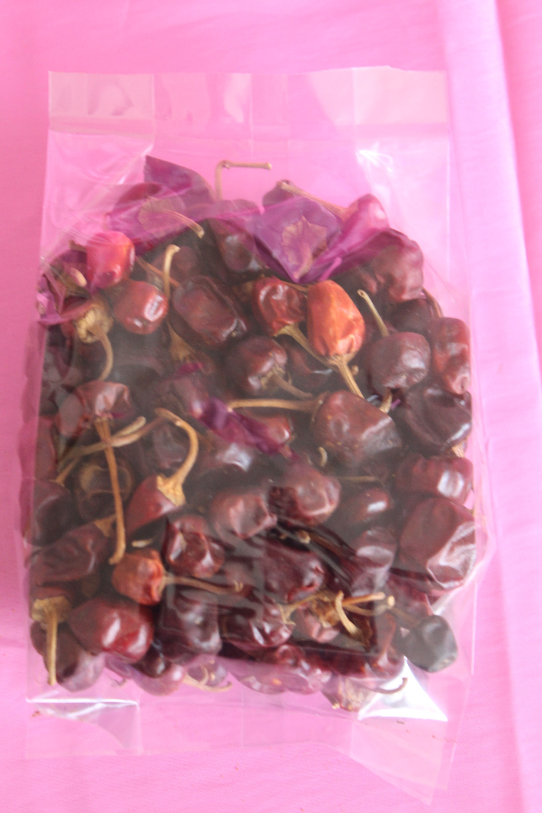 Chilli Gundu (1kg)