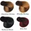 Thumbnail: Magic Hair Dye Colors Shampoo