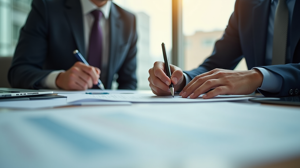 Discover Effective Business Funding Options