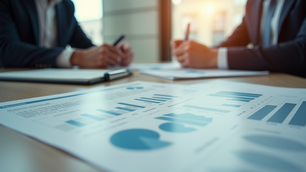 Secure Business Funding in South Africa: Essential Business Funding Tips