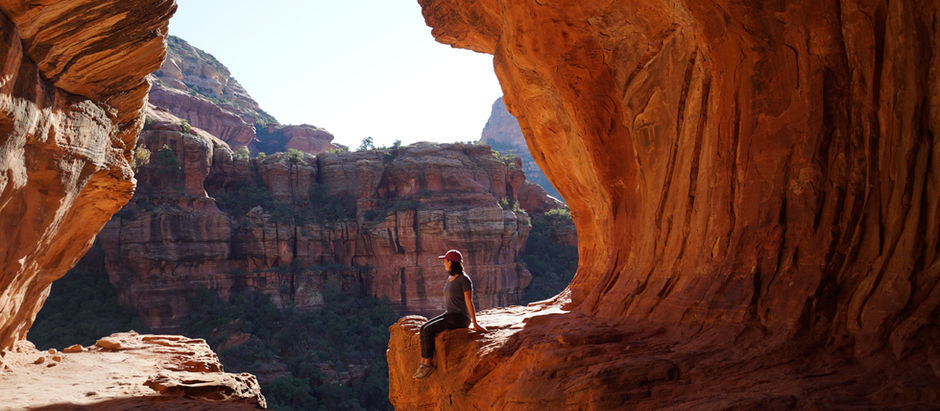 5 stunning hikes in Sedona