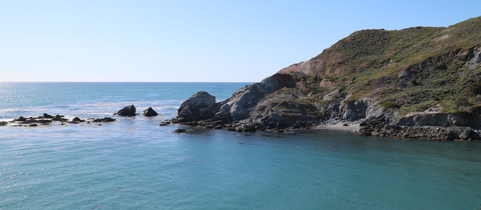 How to backpack the trans-Catalina trail