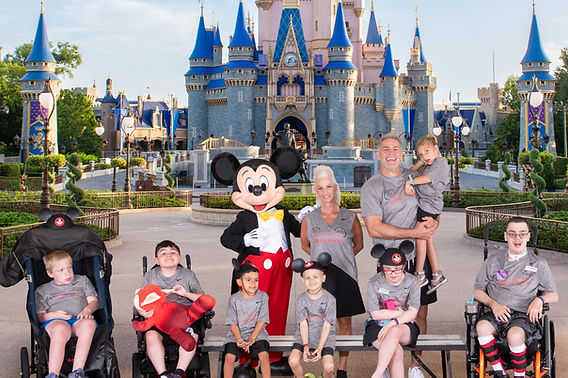 キッズ・ファミリー Disney's World family What we learned from our first family trip to Disney World with