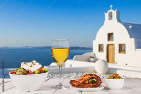 Lunch with a view
