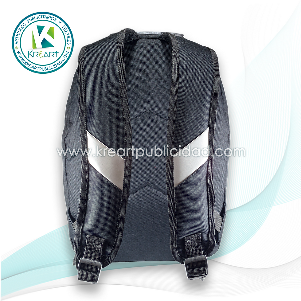 Miniatura: Mochila