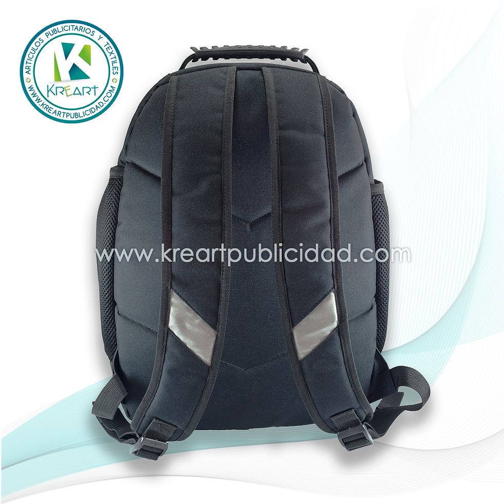 Miniatura: Mochila