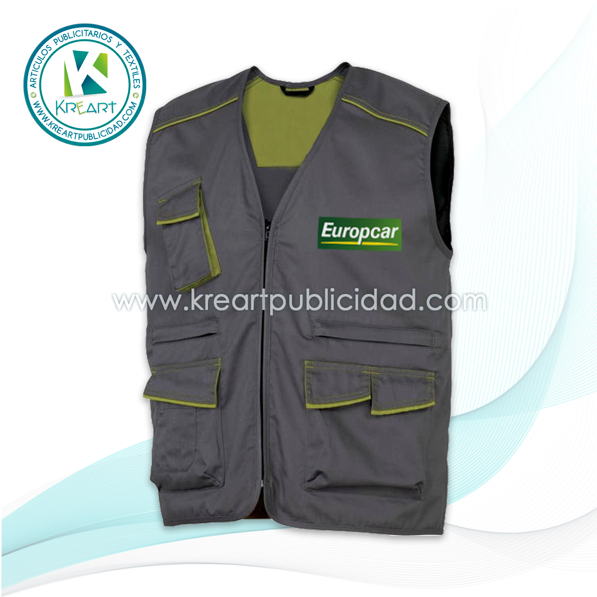 Chaleco